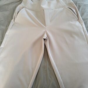 NWOT Athleta Brooklyn Mid Rise Ankle Pant